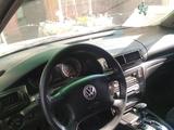 Volkswagen Passat 2001 годаүшін2 500 000 тг. в Кордай