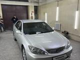 Toyota Camry 2005 года за 4 500 000 тг. в Тараз – фото 3