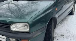 Volkswagen Golf 1994 годаүшін800 000 тг. в Усть-Каменогорск – фото 3