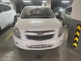 Chevrolet Cobalt 2022 годаүшін4 600 000 тг. в Астана