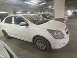 Chevrolet Cobalt 2022 годаүшін4 600 000 тг. в Астана – фото 2