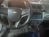 Chevrolet Cobalt 2022 годаүшін4 600 000 тг. в Астана – фото 5
