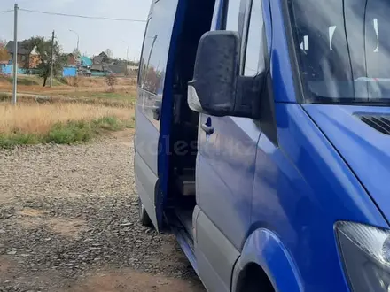 Mercedes-Benz  Sprinter 2016 года за 16 500 000 тг. в Кокшетау – фото 3