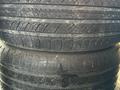 2 летние шины Michelin за 90 000 тг. в Караганда – фото 2