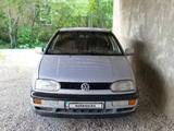Volkswagen Golf 1993 года за 987 654 тг. в Астана – фото 2