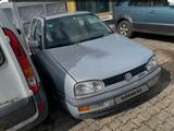 Volkswagen Golf 1993 года за 987 654 тг. в Астана – фото 3