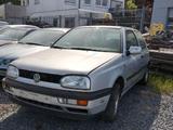 Volkswagen Golf 1993 года за 987 654 тг. в Астана – фото 4