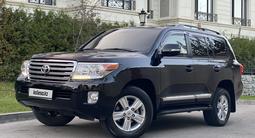 Toyota Land Cruiser 2013 годаүшін24 800 000 тг. в Алматы – фото 3