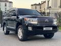 Toyota Land Cruiser 2013 годаfor24 800 000 тг. в Алматы – фото 11