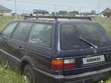 Volkswagen Passat 1992 года за 720 000 тг. в Алматы – фото 2