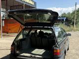 Volkswagen Passat 1992 года за 720 000 тг. в Алматы – фото 4