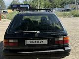 Volkswagen Passat 1992 года за 720 000 тг. в Алматы – фото 5