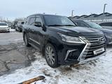 Lexus LX 570 2015 годаfor35 814 000 тг. в Астана