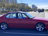 BMW 525 1992 года за 2 999 999 тг. в Астана – фото 2