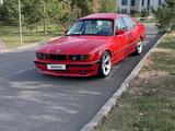BMW 525 1992 года за 2 999 999 тг. в Астана