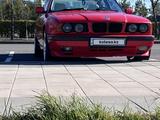 BMW 525 1992 года за 2 999 999 тг. в Астана – фото 3