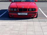 BMW 525 1992 года за 2 999 999 тг. в Астана – фото 4