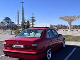 BMW 525 1992 года за 2 999 999 тг. в Астана – фото 5