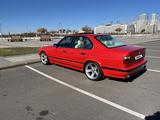 BMW 525 1992 годаүшін3 200 000 тг. в Астана – фото 4