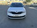 Skoda Rapid 2014 годаfor3 700 000 тг. в Костанай