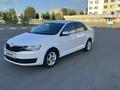 Skoda Rapid 2014 годаfor3 700 000 тг. в Костанай – фото 5