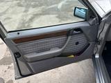 Mercedes-Benz E 230 1990 года за 850 000 тг. в Алматы – фото 4