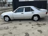 Mercedes-Benz E 230 1990 года за 850 000 тг. в Алматы – фото 2