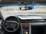 Mercedes-Benz E 230 1990 года за 850 000 тг. в Алматы – фото 5