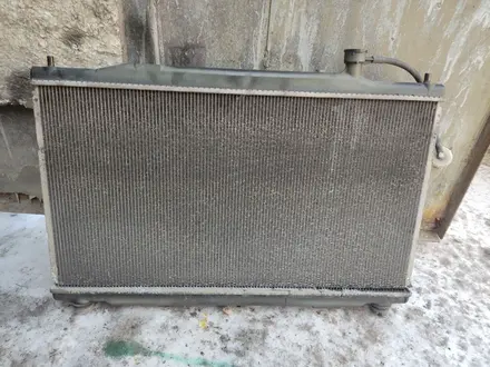Радиатор охлаждения Honda CR-V RE за 50 000 тг. в Алматы