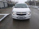 Chevrolet Cobalt 2024 годаfor7 350 000 тг. в Шымкент – фото 4