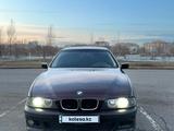 BMW 528 1997 года за 3 300 000 тг. в Астана