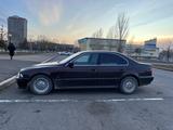 BMW 528 1997 года за 3 300 000 тг. в Астана – фото 2