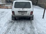 ВАЗ (Lada) Lada 2121 2002 годаfor1 500 000 тг. в Сатпаев