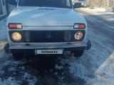 ВАЗ (Lada) Lada 2121 2011 года за 950 000 тг. в Караганда – фото 3