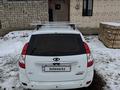 ВАЗ (Lada) Priora 2171 2011 годаүшін2 300 000 тг. в Актобе – фото 4