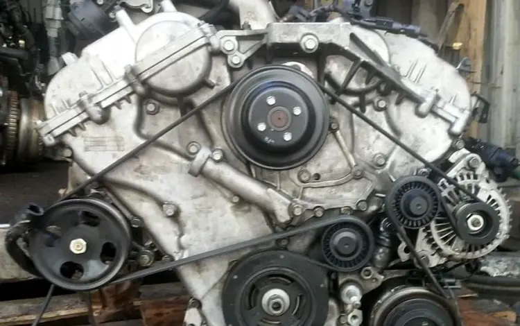 Двигатель KIA SORENTO 2012-21 G6DB DH DK DM 3.3 за 100 000 тг. в Актау