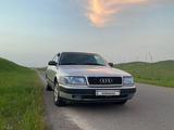 Audi 100 1991 года за 2 000 000 тг. в Шымкент