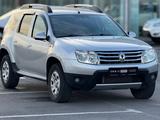 Renault Duster 2015 года за 4 750 000 тг. в Тараз – фото 3