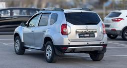 Renault Duster 2015 годаfor4 490 000 тг. в Тараз – фото 4