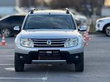 Renault Duster 2015 года за 4 750 000 тг. в Тараз – фото 2