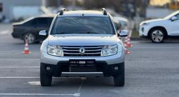 Renault Duster 2015 годаfor4 490 000 тг. в Тараз – фото 2