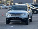 Renault Duster 2015 года за 4 750 000 тг. в Тараз