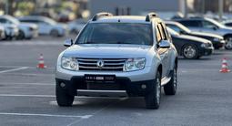 Renault Duster 2015 годаfor4 490 000 тг. в Тараз