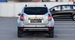 Renault Duster 2015 годаfor4 490 000 тг. в Тараз – фото 5