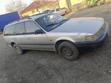 Mazda 626 1990 года за 700 000 тг. в Астана – фото 3