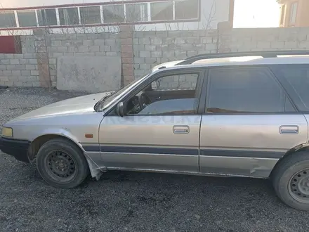 Mazda 626 1990 года за 700 000 тг. в Астана – фото 5