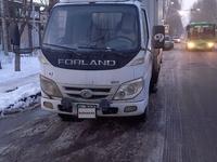 Forland 2010 годаүшін1 700 000 тг. в Алматы