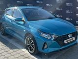 Hyundai i20 2023 года за 6 450 000 тг. в Усть-Каменогорск