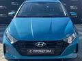 Hyundai i20 2023 года за 6 450 000 тг. в Усть-Каменогорск – фото 2