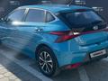 Hyundai i20 2023 года за 6 450 000 тг. в Усть-Каменогорск – фото 3